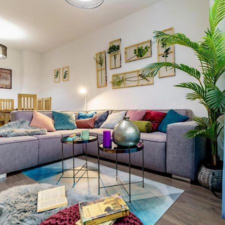 My Granada Garden - Apartamento Orquidea Apartment Ngoại thất bức ảnh