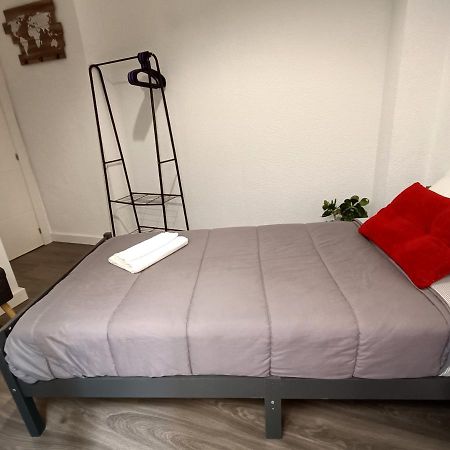 My Granada Garden - Apartamento Orquidea Apartment Ngoại thất bức ảnh