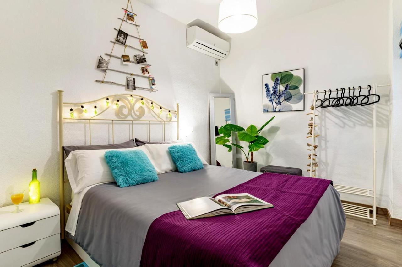 My Granada Garden - Apartamento Orquidea Apartment Ngoại thất bức ảnh