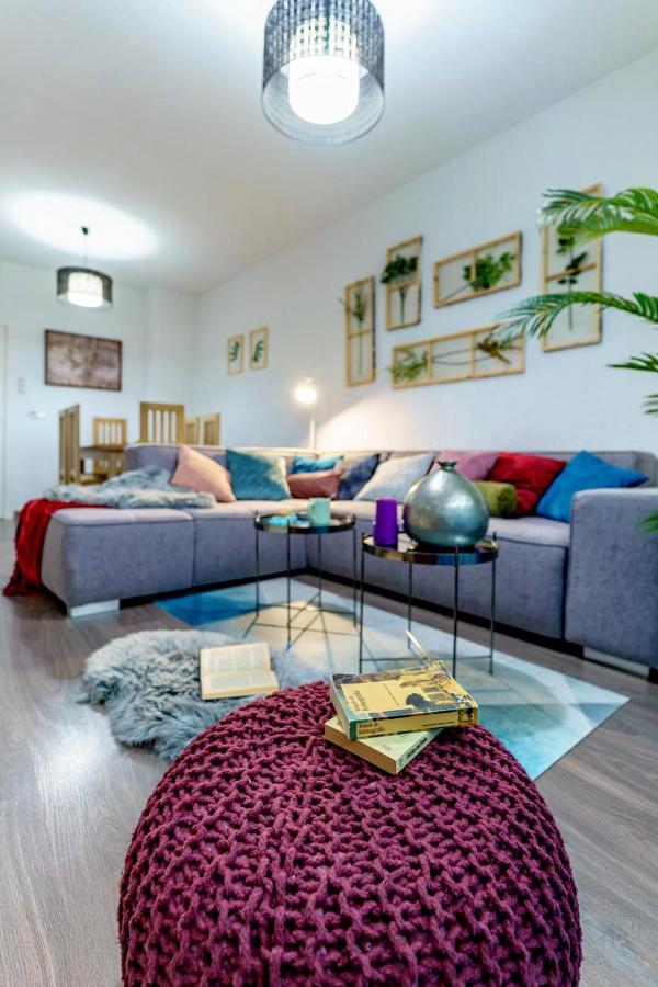 My Granada Garden - Apartamento Orquidea Apartment Ngoại thất bức ảnh
