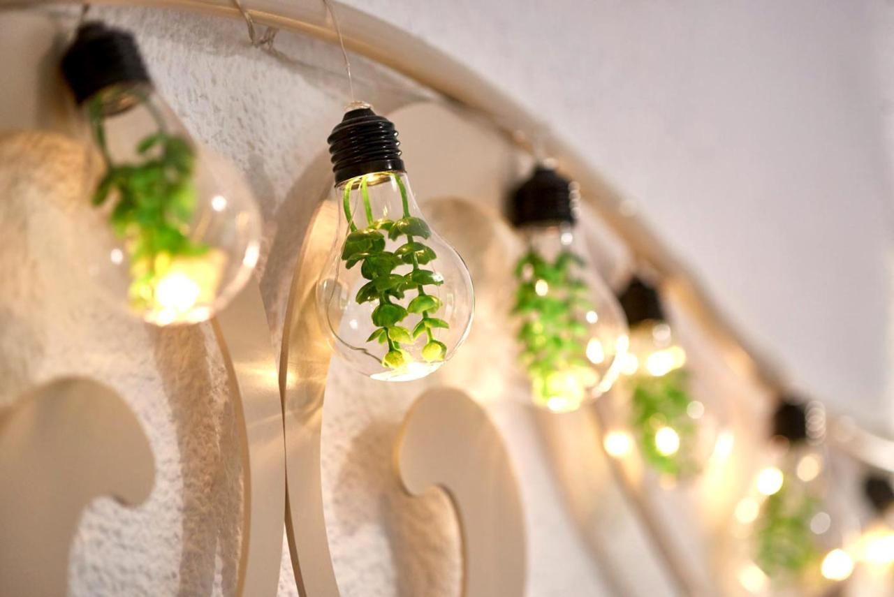 My Granada Garden - Apartamento Orquidea Apartment Ngoại thất bức ảnh