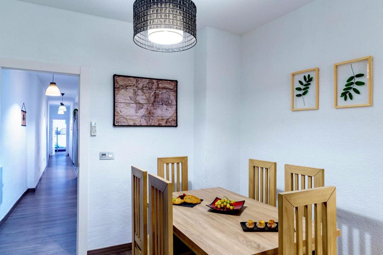 My Granada Garden - Apartamento Orquidea Apartment Ngoại thất bức ảnh