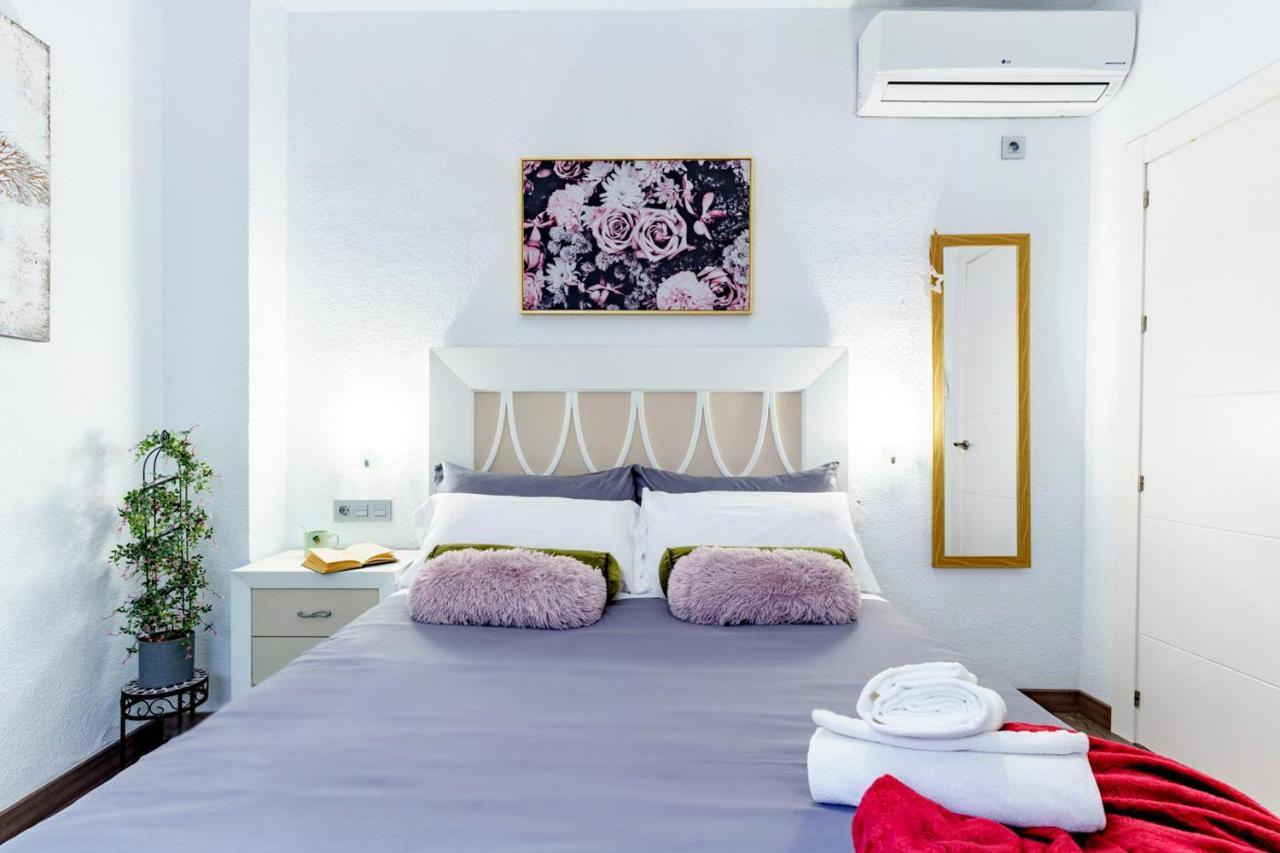 My Granada Garden - Apartamento Orquidea Apartment Ngoại thất bức ảnh