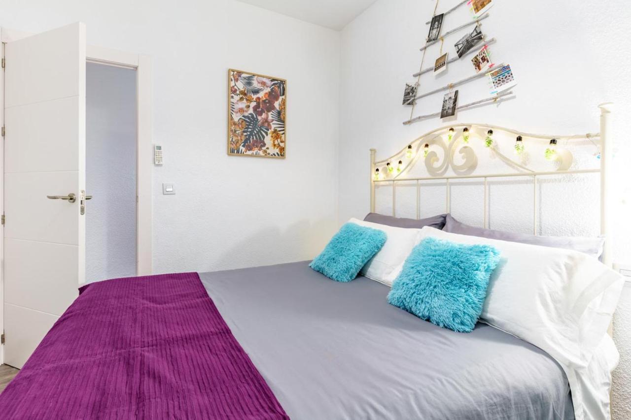 My Granada Garden - Apartamento Orquidea Apartment Ngoại thất bức ảnh
