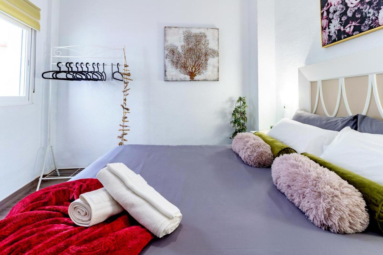 My Granada Garden - Apartamento Orquidea Apartment Ngoại thất bức ảnh
