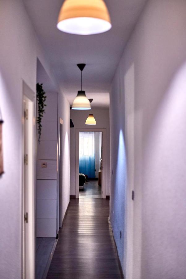 My Granada Garden - Apartamento Orquidea Apartment Ngoại thất bức ảnh