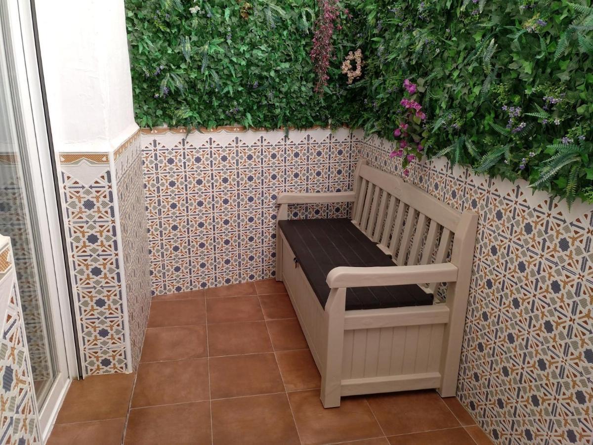 My Granada Garden - Apartamento Orquidea Apartment Ngoại thất bức ảnh