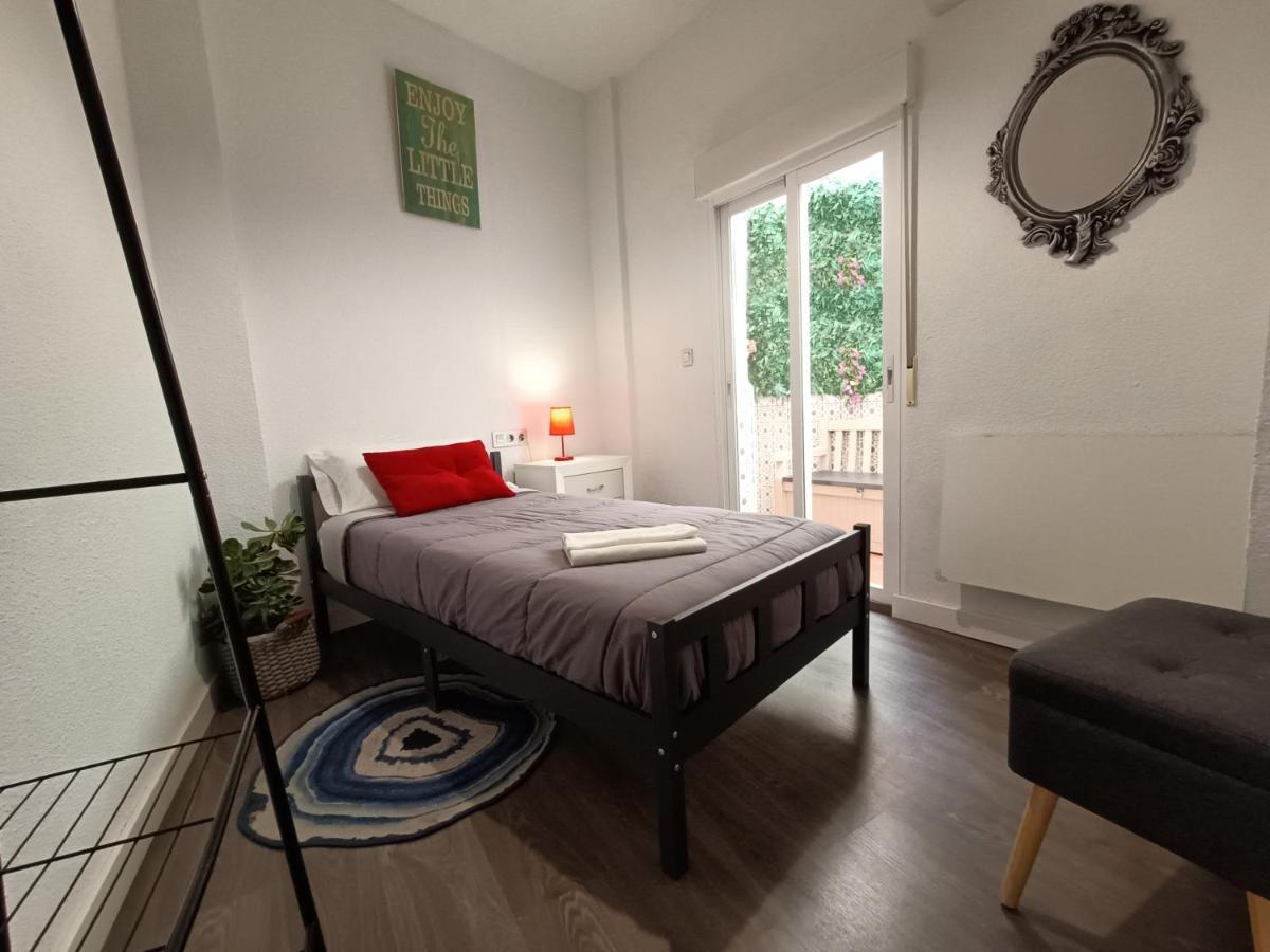 My Granada Garden - Apartamento Orquidea Apartment Ngoại thất bức ảnh