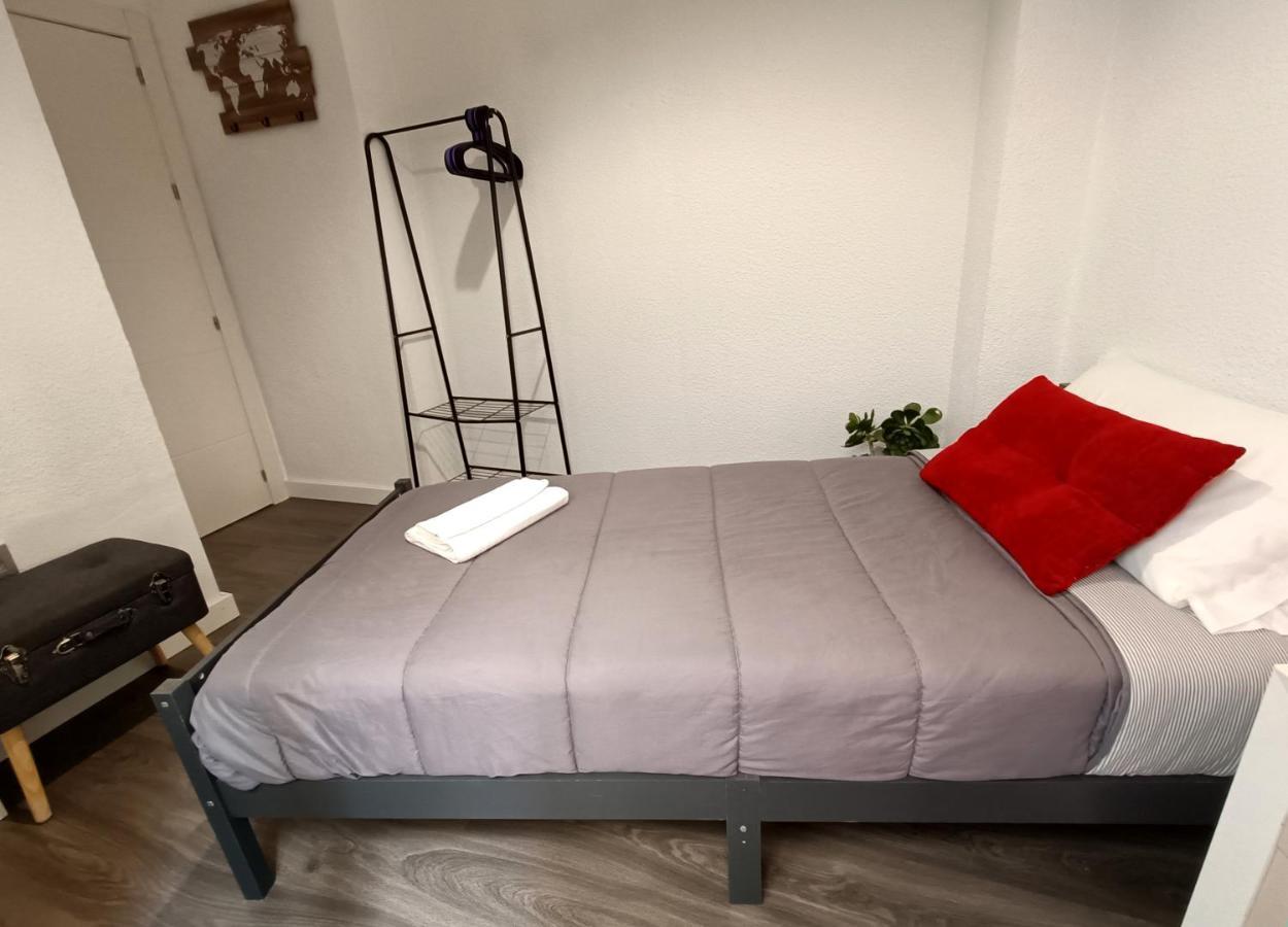My Granada Garden - Apartamento Orquidea Apartment Ngoại thất bức ảnh